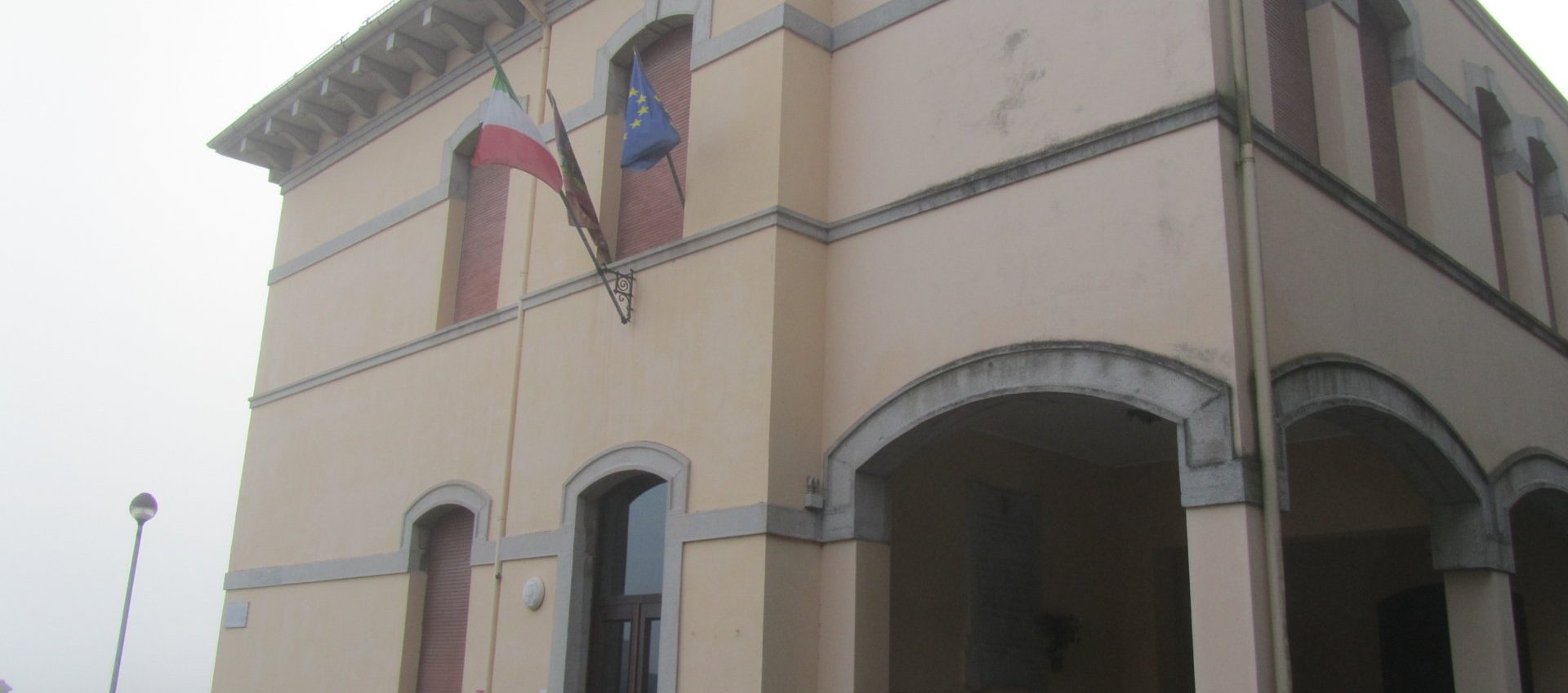 Vulnerabilità sismica Borgo Piave